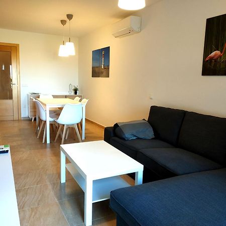 Mi Apartamento En El Delta Del Ebro+ ديلتيبري المظهر الخارجي الصورة