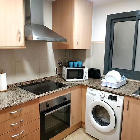 Mi Apartamento En El Delta Del Ebro+ ديلتيبري المظهر الخارجي الصورة