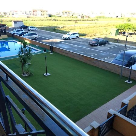 Mi Apartamento En El Delta Del Ebro+ ديلتيبري المظهر الخارجي الصورة