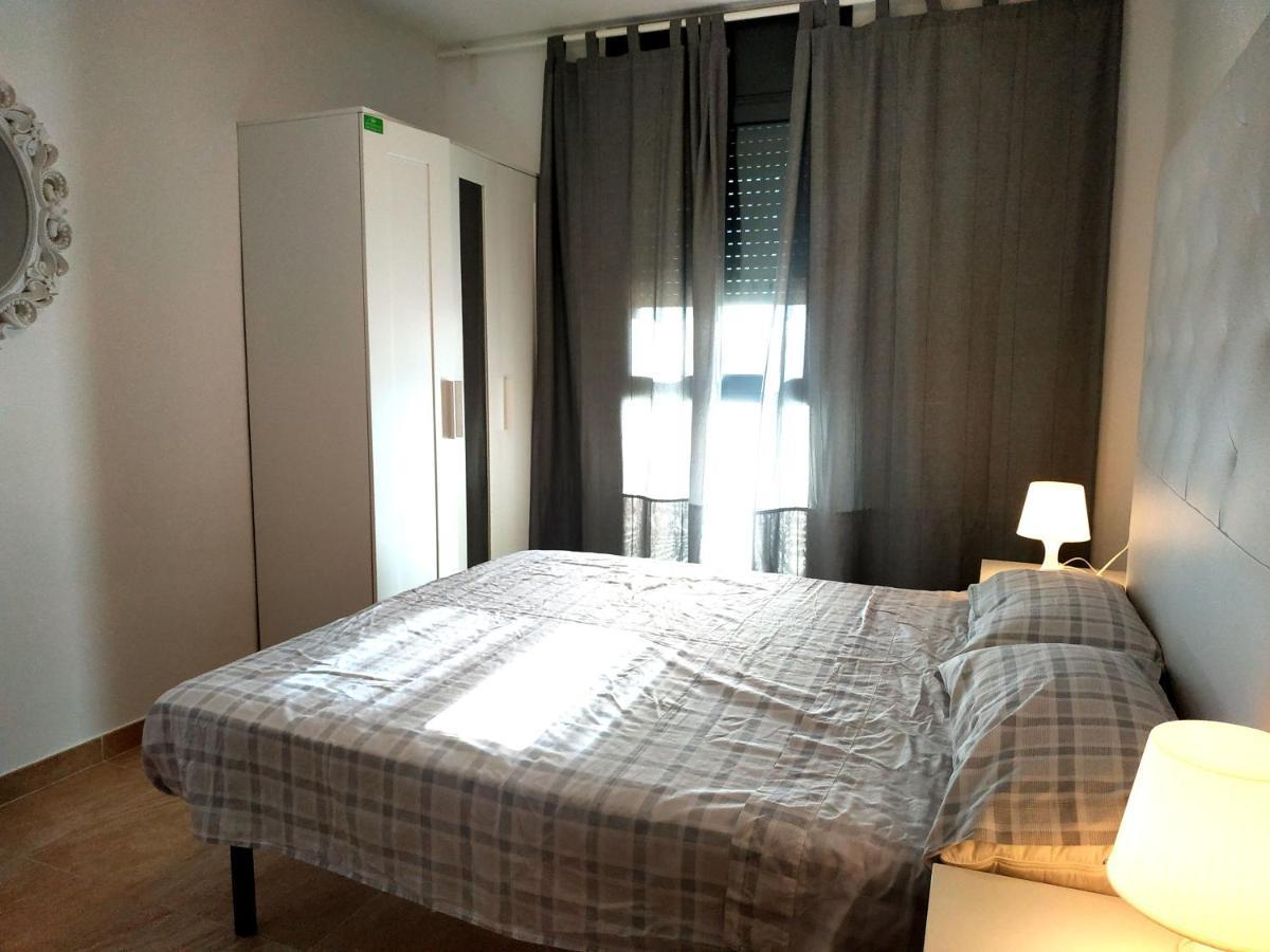 Mi Apartamento En El Delta Del Ebro+ ديلتيبري المظهر الخارجي الصورة