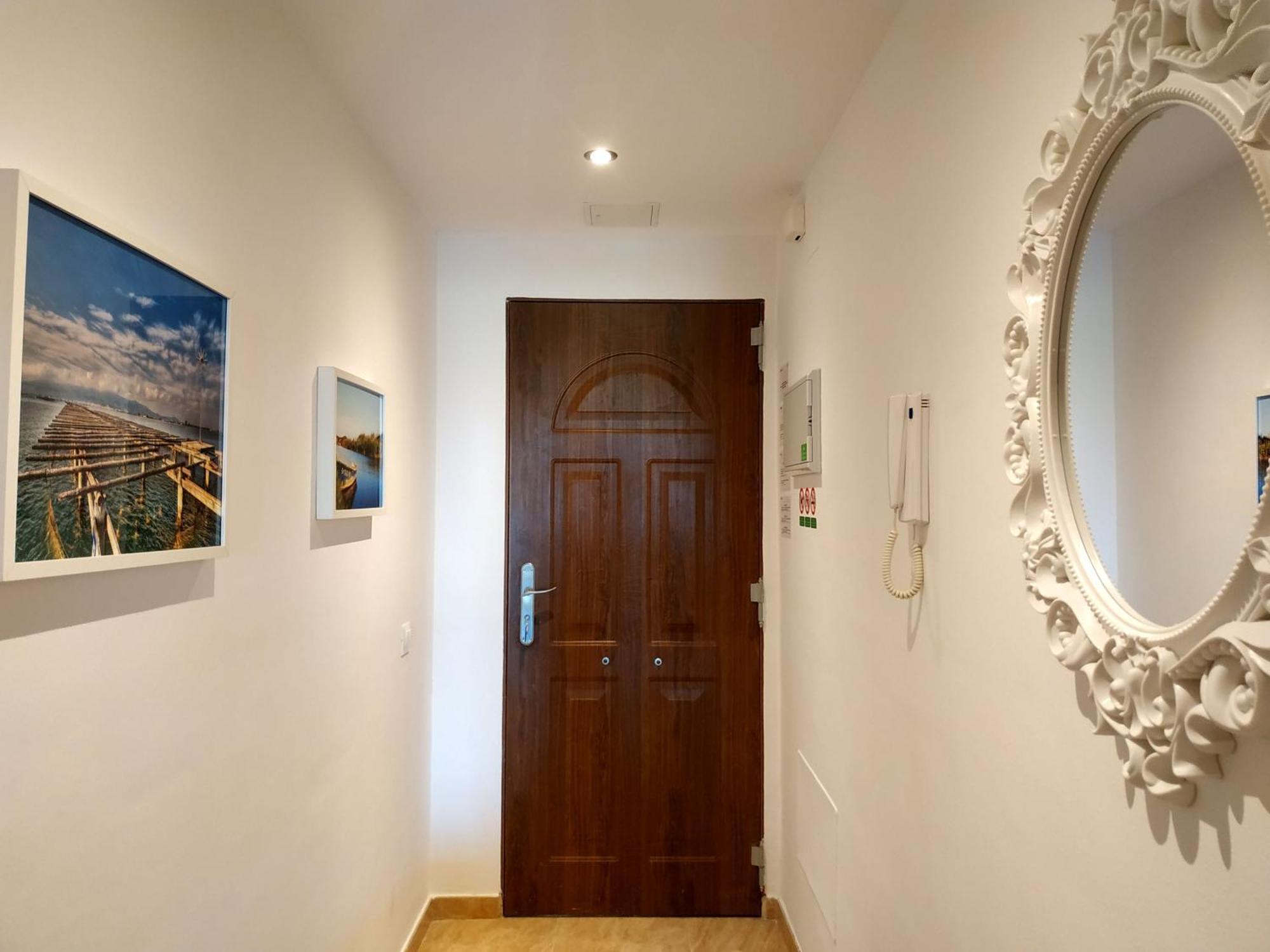 Mi Apartamento En El Delta Del Ebro+ ديلتيبري المظهر الخارجي الصورة