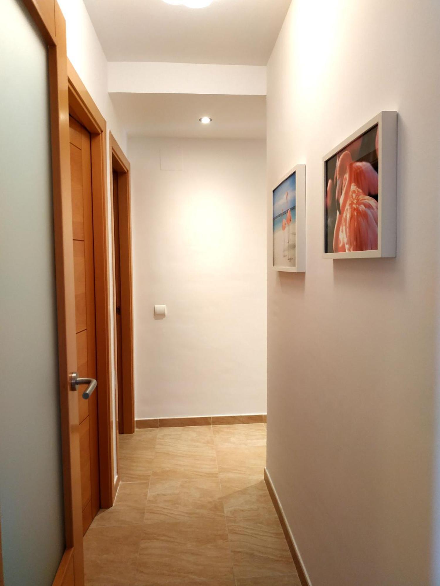 Mi Apartamento En El Delta Del Ebro+ ديلتيبري المظهر الخارجي الصورة