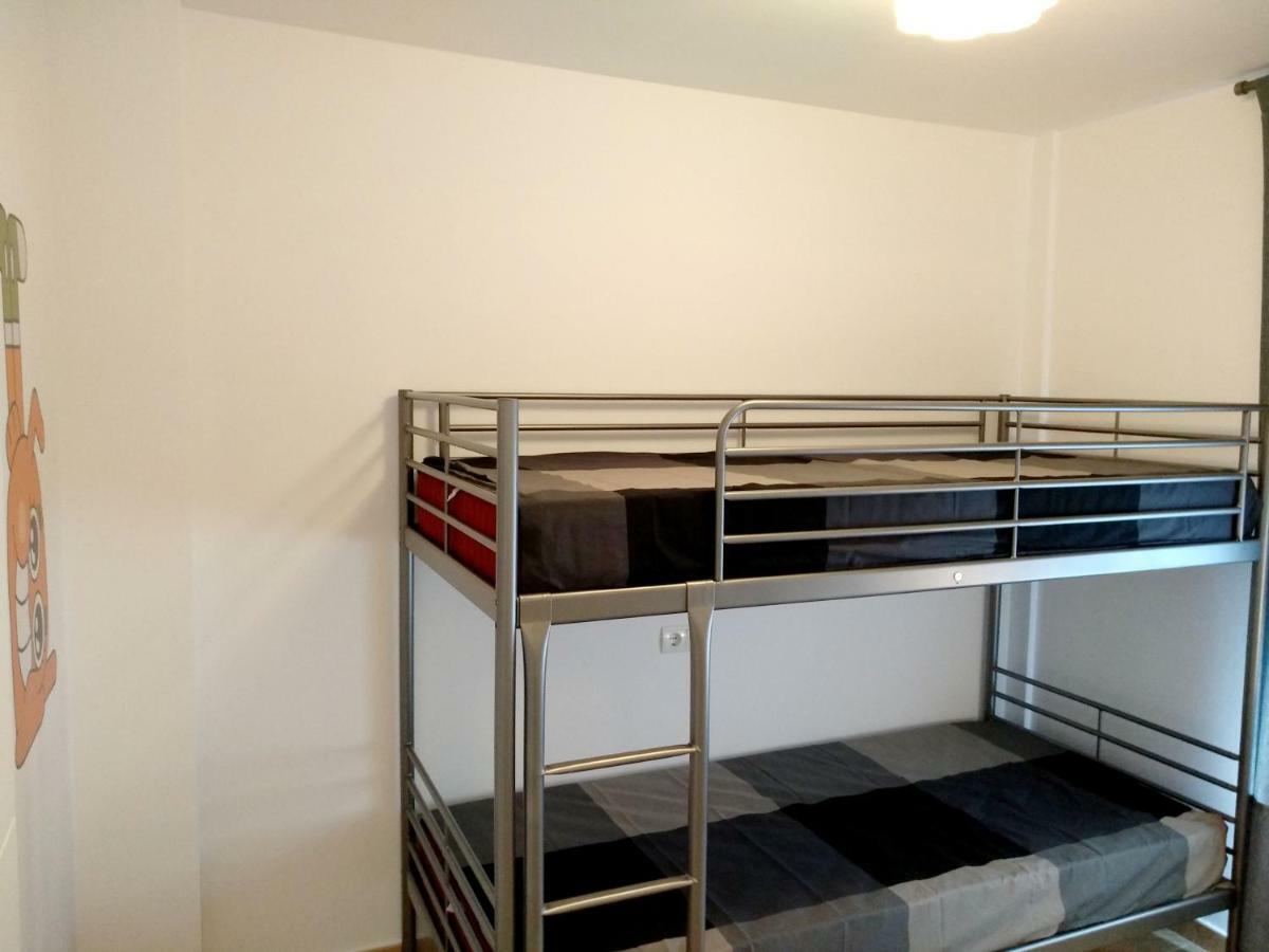 Mi Apartamento En El Delta Del Ebro+ ديلتيبري المظهر الخارجي الصورة