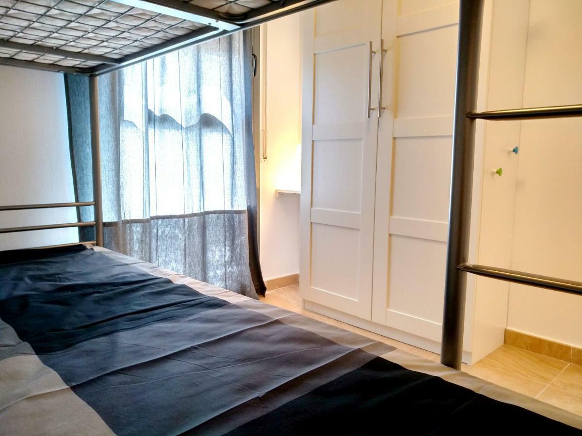 Mi Apartamento En El Delta Del Ebro+ ديلتيبري المظهر الخارجي الصورة
