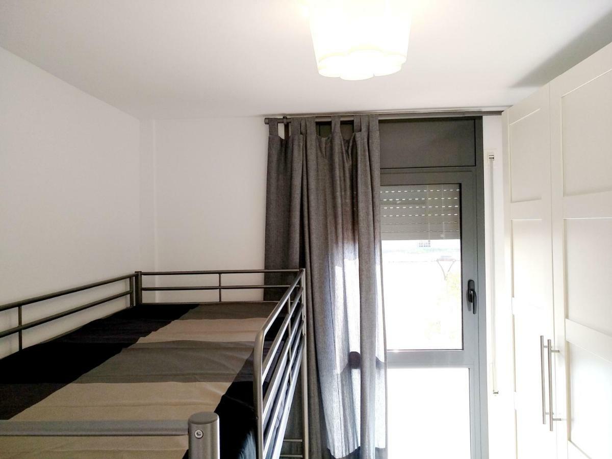Mi Apartamento En El Delta Del Ebro+ ديلتيبري المظهر الخارجي الصورة