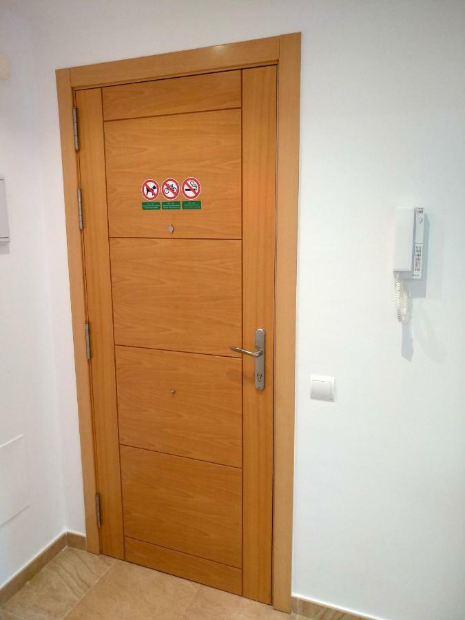 Mi Apartamento En El Delta Del Ebro+ ديلتيبري المظهر الخارجي الصورة