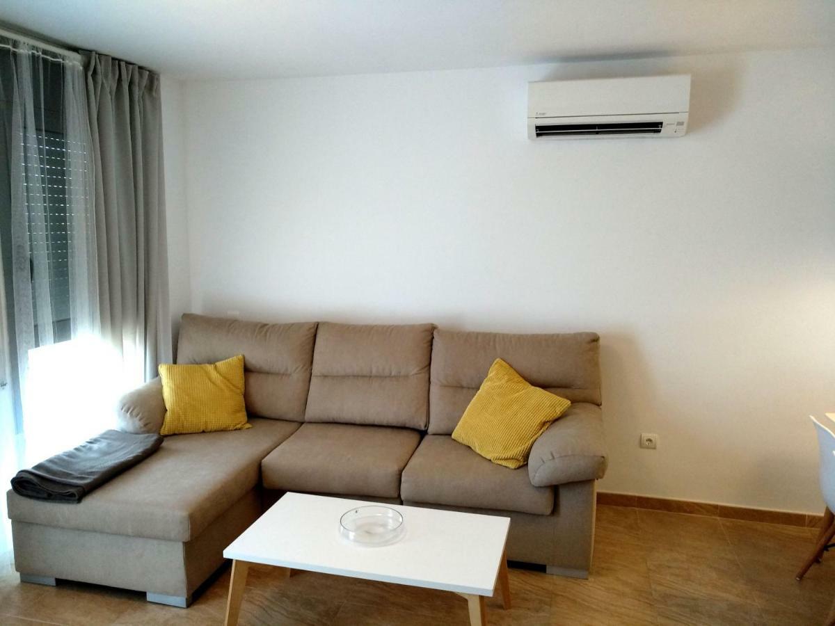 Mi Apartamento En El Delta Del Ebro+ ديلتيبري المظهر الخارجي الصورة
