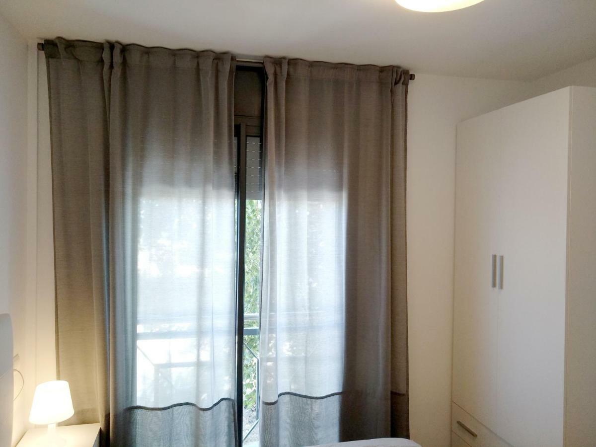 Mi Apartamento En El Delta Del Ebro+ ديلتيبري المظهر الخارجي الصورة
