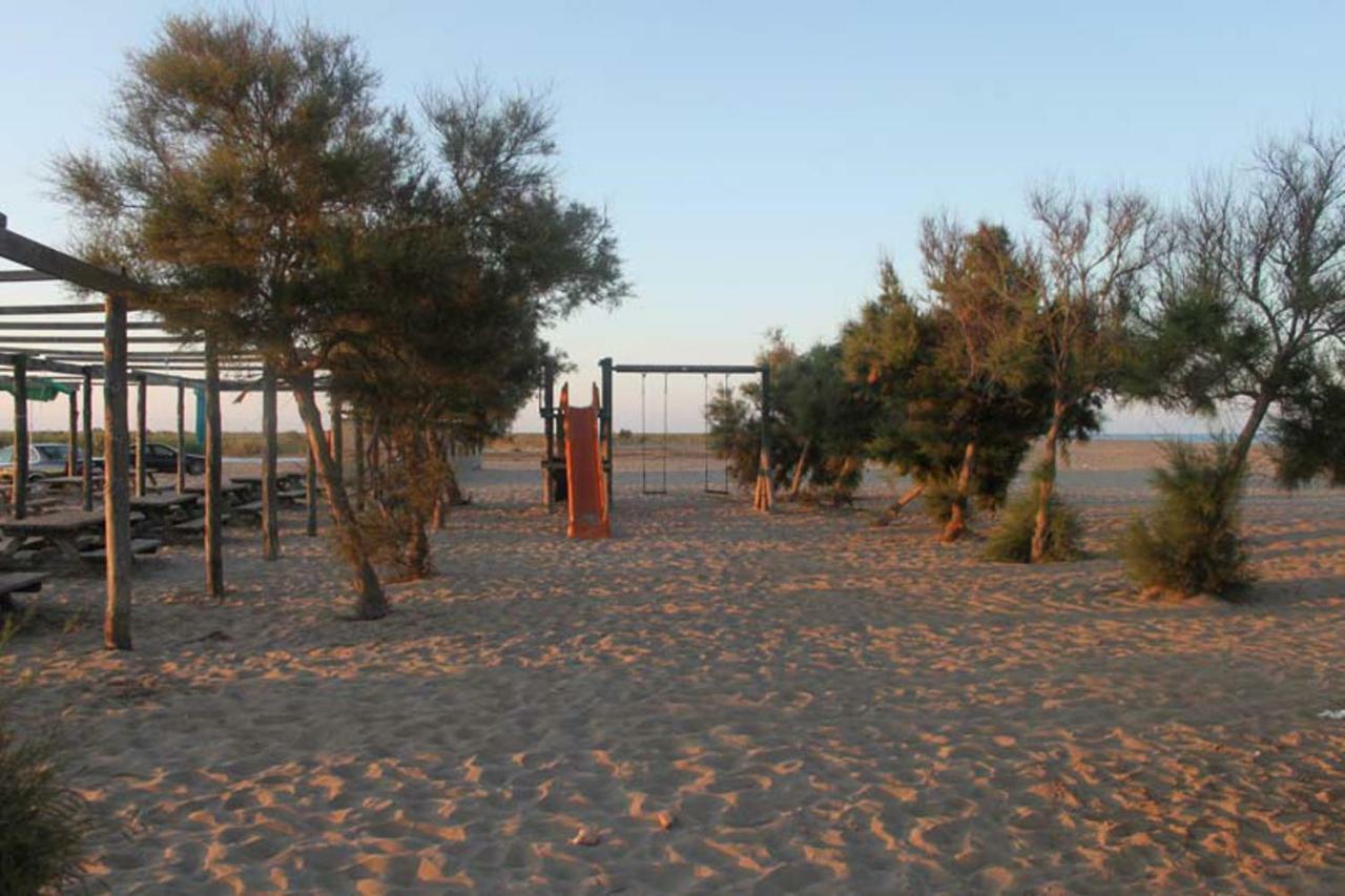 Mi Apartamento En El Delta Del Ebro+ ديلتيبري المظهر الخارجي الصورة