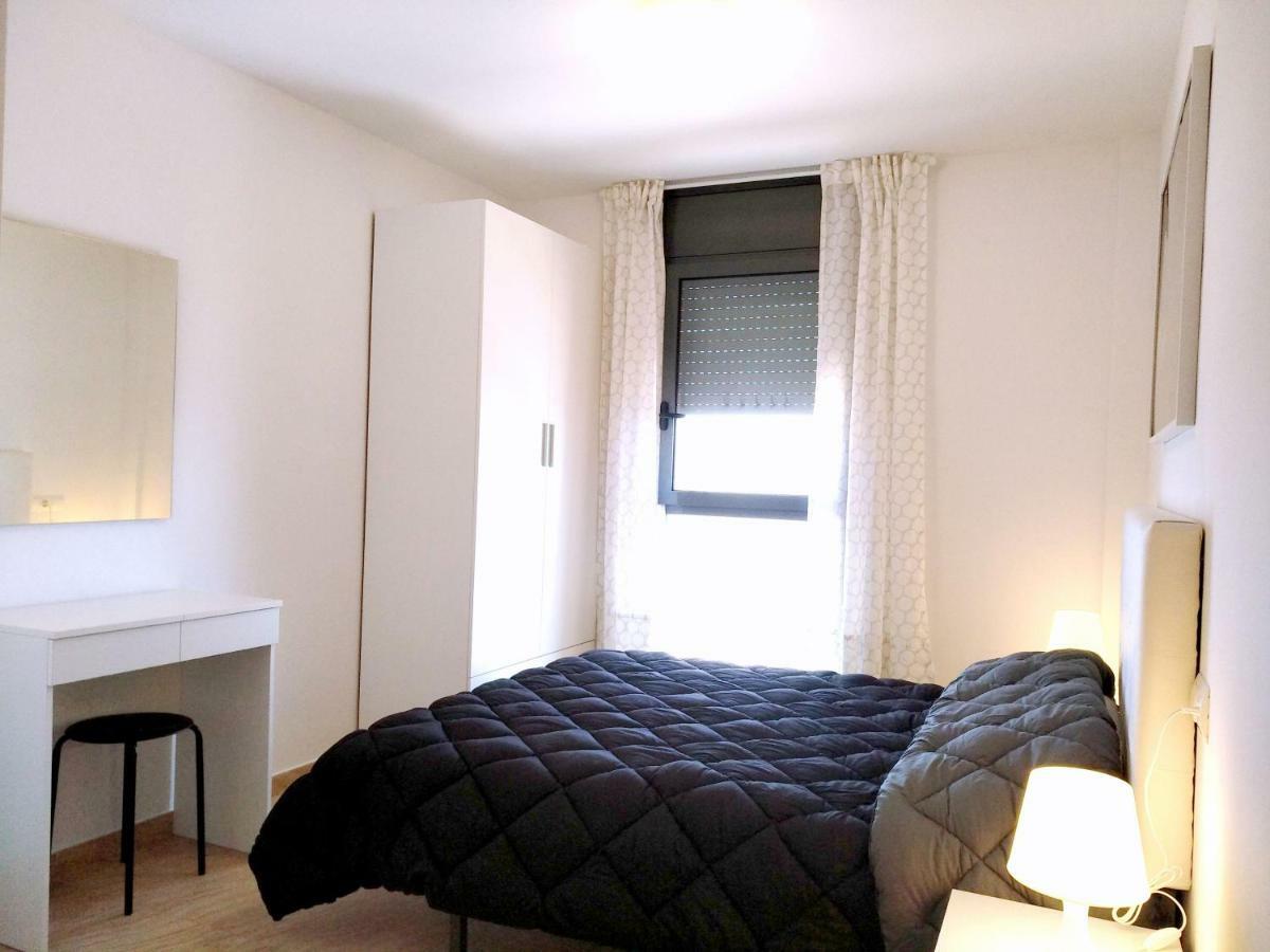 Mi Apartamento En El Delta Del Ebro+ ديلتيبري المظهر الخارجي الصورة