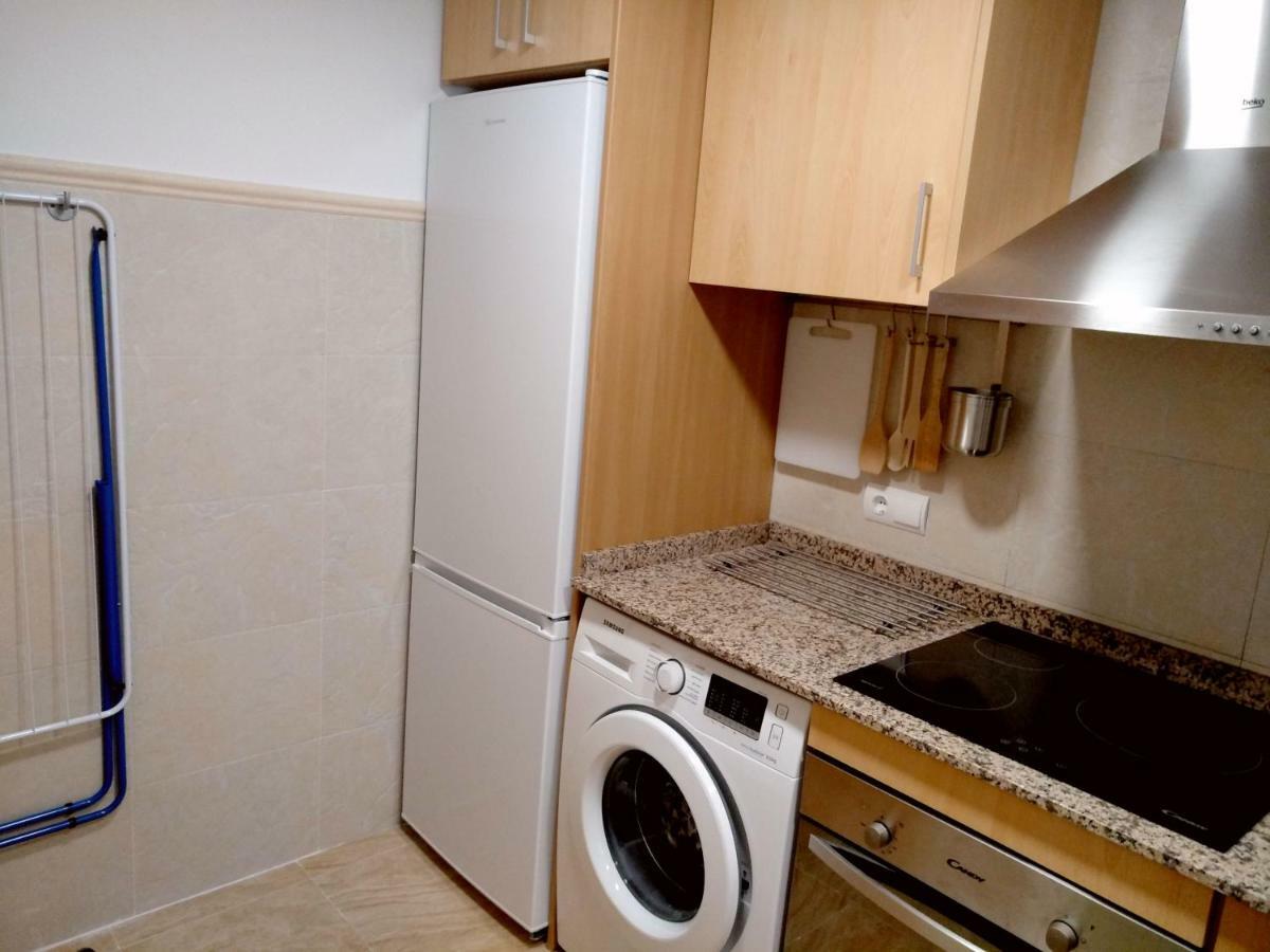 Mi Apartamento En El Delta Del Ebro+ ديلتيبري المظهر الخارجي الصورة